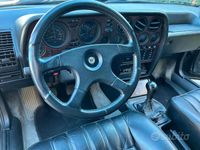 usata Lancia Thema Turbo 16V Lx - 1991