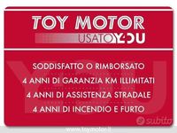 Usata Hyundai Tucson XPrime 116 CV (85 kW) 2020 Grigio SUV