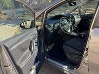 Usata Toyota Verso 112 CV (82 kW) 2015 Marrone Monovolume
