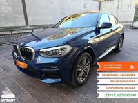 Begagnad BMW X4 M Sport 190 HK (139 kW) 2020 SUV