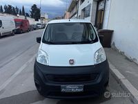Usata Fiat Fiorino 80 CV (58 kW) 2017 Bianco Monovolume