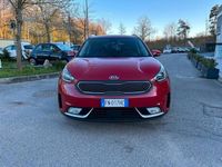 usata Kia Niro 1.6 GDi DCT HEV Urban usato