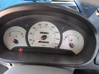 Usata Hyundai Atos GLS 55 CV (40 kW) 2002 Bianco Utilitaria