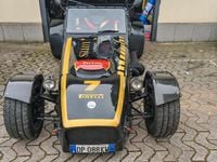 Usata Lotus Super Seven 2000