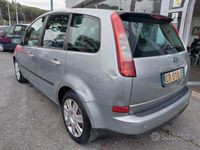 usata Ford C-MAX Focus C-Max1.6 TDCi (110CV)