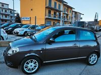 Usata Lancia Ypsilon 69 CV (50 kW) 2012 Marrone Utilitaria
