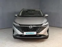 Usata Nissan Qashqai N-Connecta 140 CV (102 kW) 2025 Grigio SUV