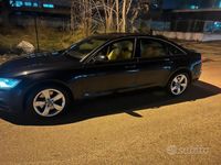 usata Audi A6 3.0. 245 cv (no superbollo)