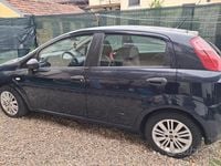 Usata Fiat Grande Punto 75 CV (55 kW) 2006 Utilitaria
