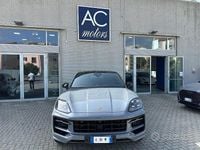 Usata Porsche Cayenne 469 CV (344 kW) 2024 Grigio SUV