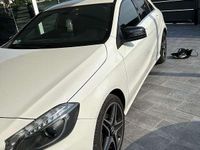 Usata Mercedes A180 SE 109 CV (80 kW) 2014 Monovolume