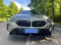 Nuova BMW 118 Sport Line 150 CV (110 kW) 2026 Grigio Utilitaria