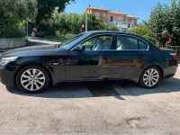 Usata BMW 520 177 CV (130 kW) 2009 Berlina