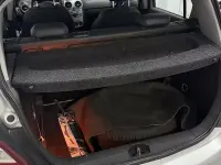 Usata Opel Corsa 85 CV (62 kW) 2012 Grigio Utilitaria