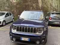 Usata Jeep Renegade Limited 120 CV (88 kW) 2019 SUV