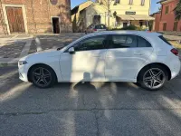 Usata Mercedes A220 190 CV (139 kW) 2019 Berlina