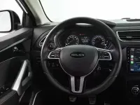 Nuova EVO Evo 3 107 CV (78 kW) 2026 Rosso SUV