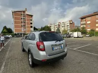 Usata Chevrolet Captiva LT 163 CV (119 kW) 2013 SUV