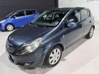 Usata Opel Corsa 86 CV (63 kW) 2010 Utilitaria