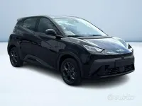 Nuova BYD Dolphin Surf Boost 63 kW (87 CV) 2026 Nero Utilitaria