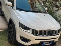 Usata Jeep Compass 2018 SUV