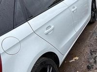 Usata Audi A1 90 CV (66 kW) 2015 Utilitaria