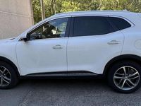 Usata MG EHS Exclusive 162 CV (119 kW) 2022 SUV