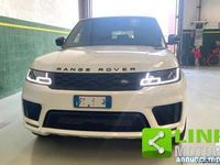 usata Land Rover Range Rover 3.0 SDV6 249 CV HSE Dynamic - IVA ESPOSTA Abbiategrasso