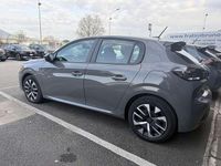Usata Peugeot 208 Active 75 CV (55 kW) 2024 Utilitaria