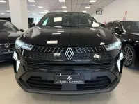 Nuova Renault Captur Techno 120 CV (88 kW) 2026 Grigio SUV