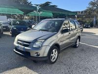 Usata Suzuki Ignis GL 99 CV (72 kW) 2007 Grigio SUV