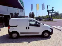 Usata Citroën Nemo 80 CV (58 kW) 2016 Bianco Monovolume