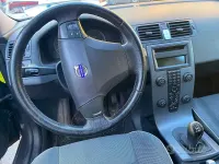 Usata Volvo C30 109 CV (80 kW) 2007 Utilitaria