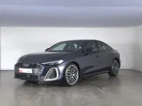 Usata Audi A5 S-Line 204 CV (150 kW) 2025 Blu firmamento metallizzato Berlina