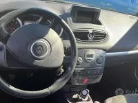 Usata Renault Clio 75 CV (55 kW) 2011