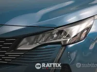 Usata Peugeot 3008 Allure 131 CV (96 kW) 2022 Bluazzurro SUV