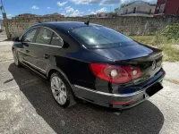 Usata VW Passat 170 CV (125 kW) 2012 Cabrio