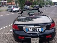 usata Chrysler Sebring Cabriolet 