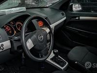 usata Opel Astra Astra5p 1.7 cdti Elegance 101cv 6m