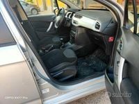 Usata Citroën C3 Exclusive 73 CV (53 kW) 2011 Utilitaria