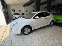 Usata Alfa Romeo MiTo 70 CV (51 kW) 2013 Bianco Utilitaria