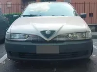 Usata Alfa Romeo 145 103 CV (75 kW) 1997 Utilitaria