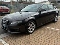 Usata Audi A4 143 CV (105 kW) 2010 Berlina