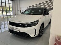 Usata Opel Corsa 101 CV (74 kW) 2025 Bianco Utilitaria