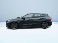 Usata BMW 135 305 CV (224 kW) 2022 Nero Utilitaria
