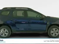 Usata Dacia Duster Comfort 101 CV (74 kW) 2021 Blu SUV
