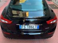 Usata Maserati Ghibli 275 CV (202 kW) 2016 Berlina