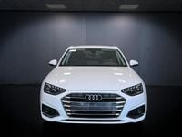 Usata Audi A4 Advanced 163 CV (119 kW) 2023 Bianco Station wagon