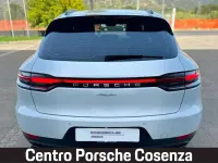 Usata Porsche Macan 245 CV (180 kW) 2019 Bianco SUV