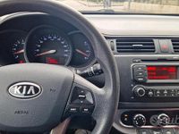 Usata Kia Rio 2011 Berlina